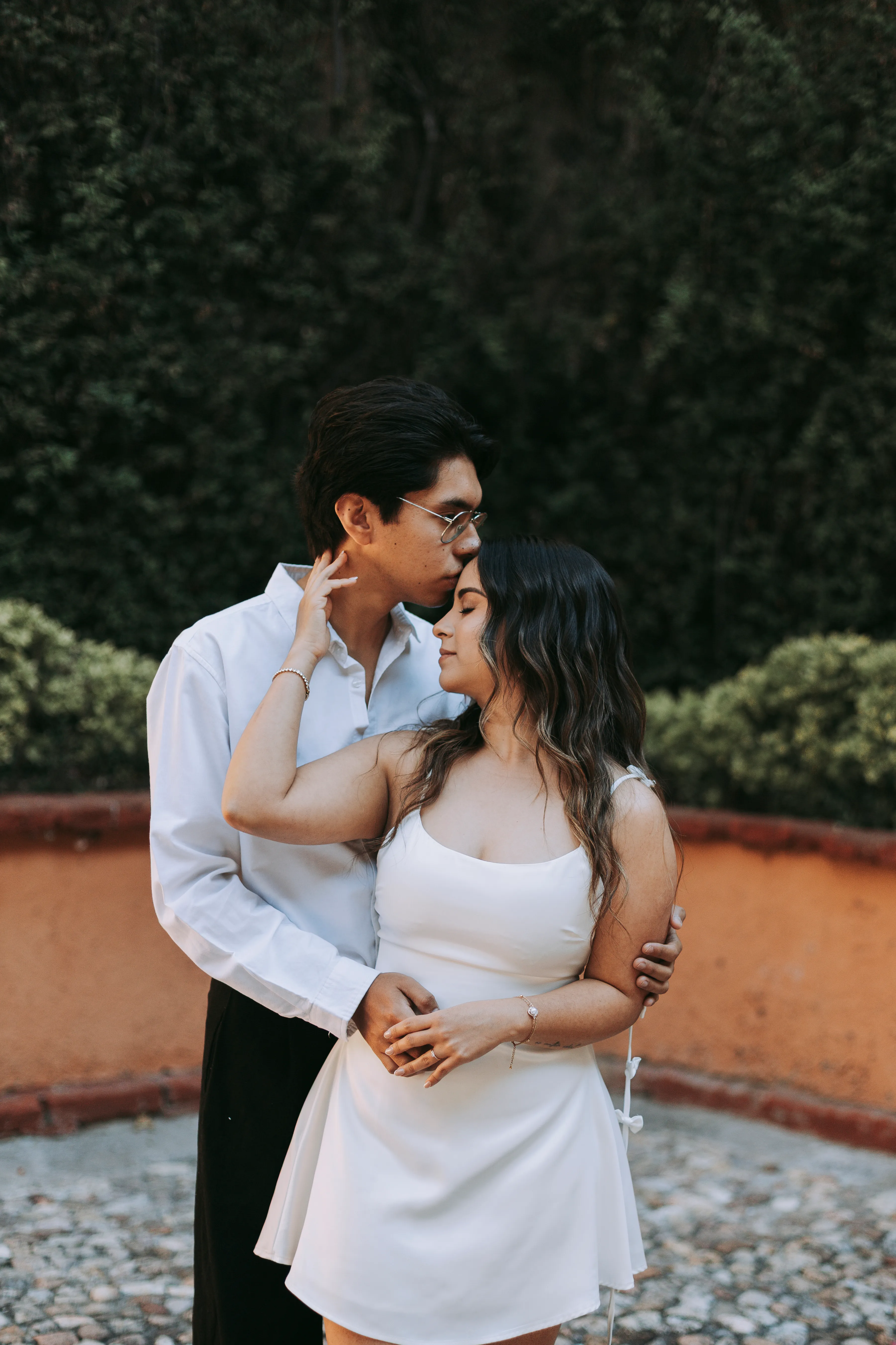 Jessi y Eduardo